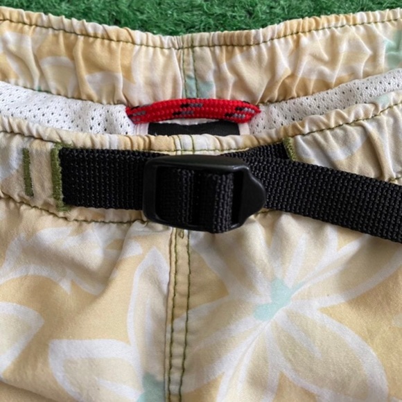 Vintage The North Face Swim Trunks Shorts - Picture 5 of 6